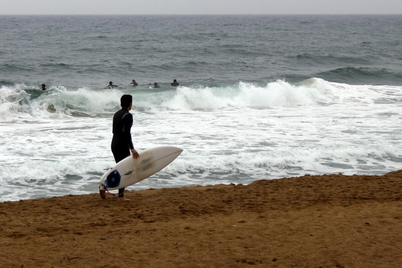 shano_mag's tweet image. Barceloneta in autumn — when the crowds fade and the sunsets turn soft and gold. 🌅✨
The best season to fall in love with Barcelona all over again.
#Barcelona #AutumnInSpain #BarcelonetaBeach #photooftheday #travel #wanderlust