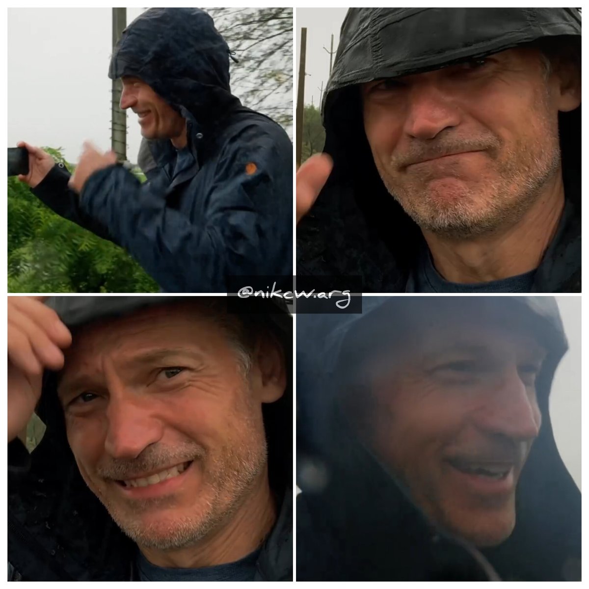 nikcwarg's tweet image. 🙃😝🚌🚌🤣⛈️☔☔☔⛈️

An Optimist&apos;s Guide to The Planet S2 

Nik got a little wet 🤣🤣🤣

First episode available on Bloomberg. com and YouTube 

#anoptimistsguidetotheplanet #nikolajcosterwaldau