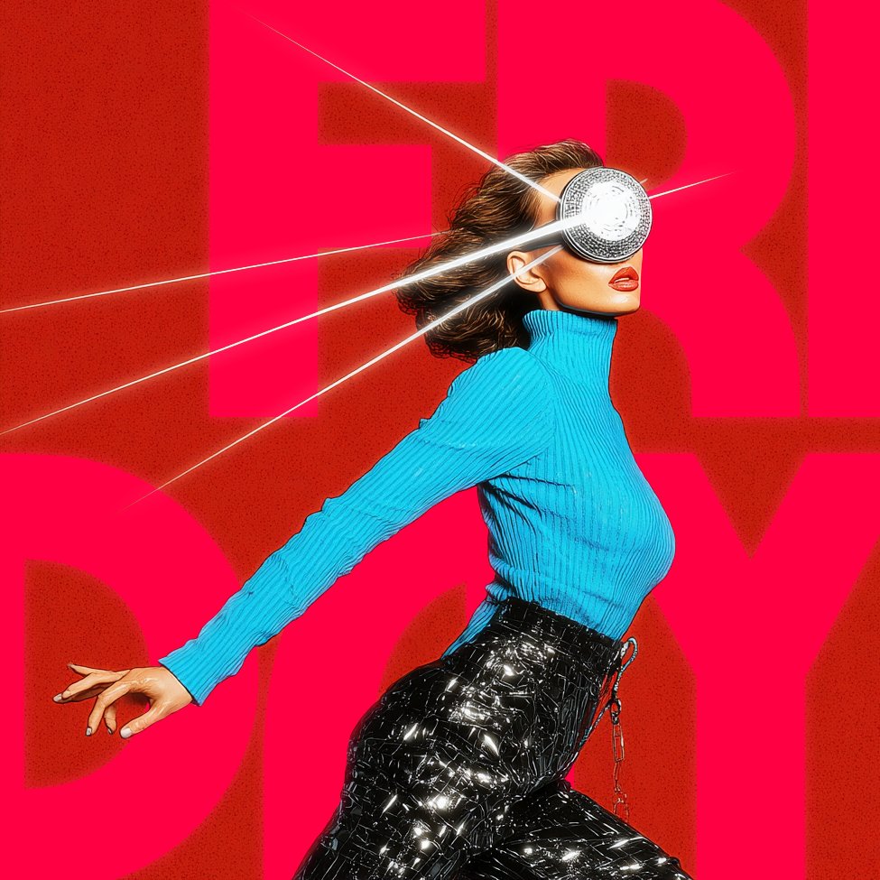 ReplyCorp (@replycorp) on Twitter photo It's Future Friday It's Future Friday