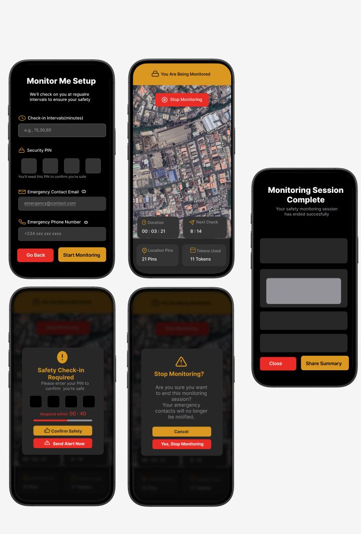 Yusufhalim8's tweet image. Work in progress 😔

#halimcreates
#UIDesign
