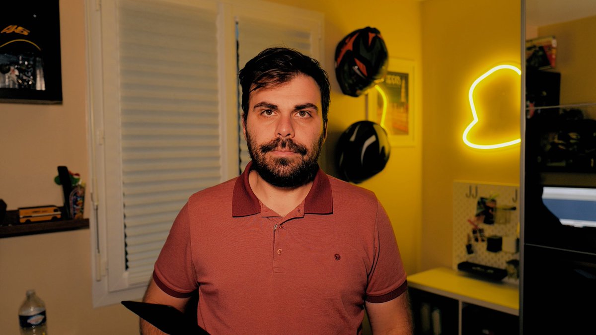 valootre's tweet photo. Déjà grande nouvelle : J’ai tourné une nouvelle vidéo et EN PLUS dans un nouvel endroit sympa qui va devoir s’étoffer au fur et à mesure du temps … vous en pensez quoi les gonz ? 

V https://t.co/Tq6mQSsXTl