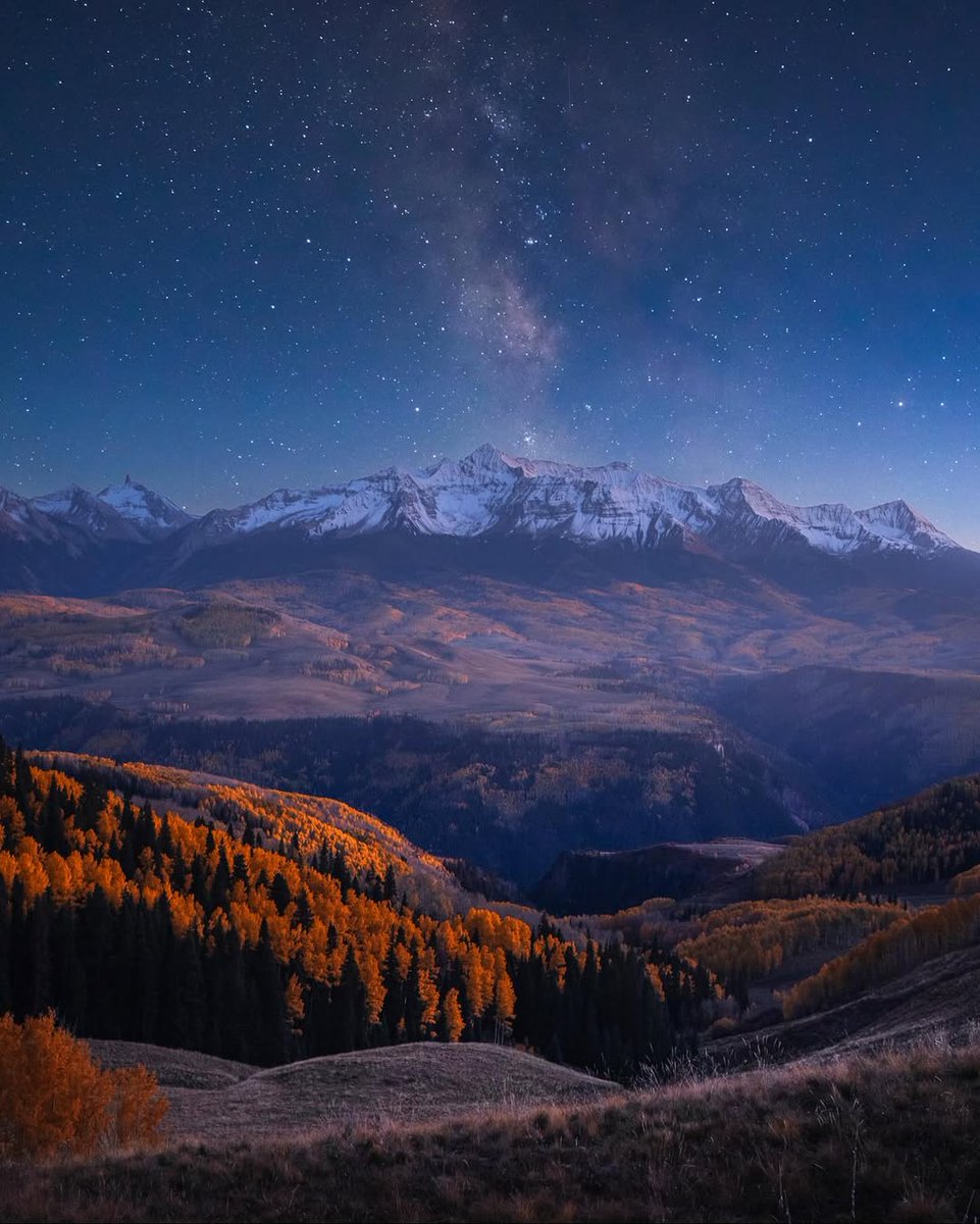 Good night ✨️🗻🙋‍♂️