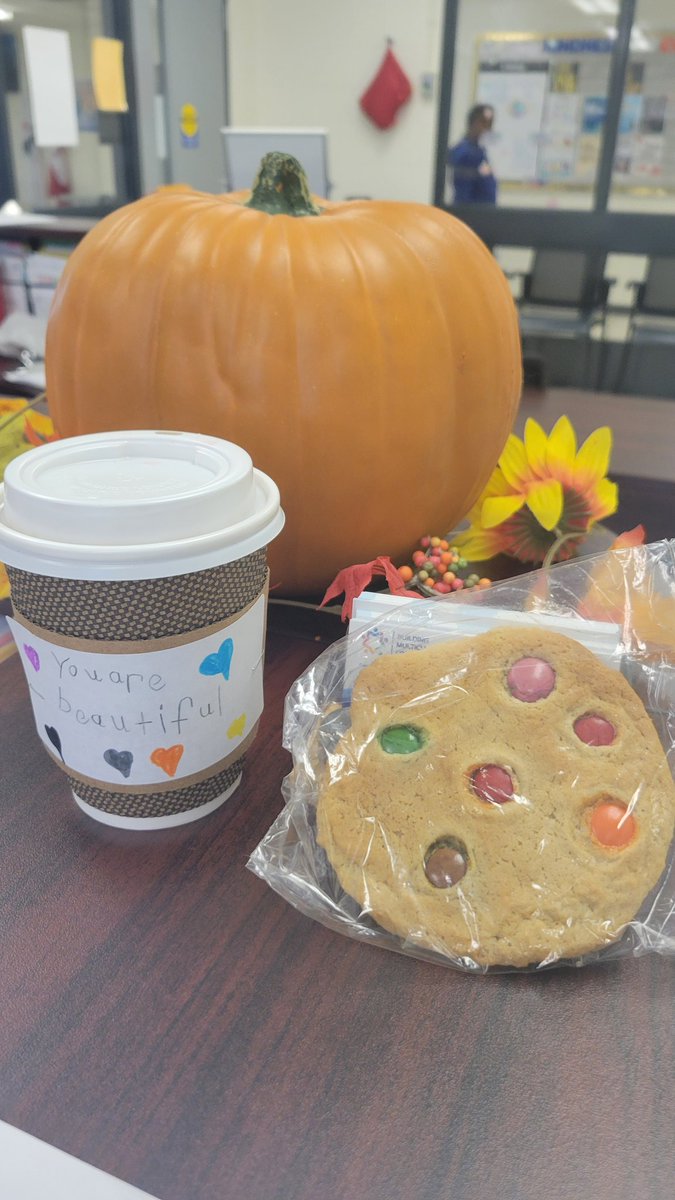 ☕✨ Love starting the day with our #CoffeeCart Crew! Every Friday, LH6 Ss take the lead serving up smiles, hot drinks &amp; heartwarming moments. Their confidence, teamwork &amp; joy light up the halls &amp; remind us what inclusion truly looks like 💛<a href="/rjlee_ps/">Robert J. Lee Public School</a> #InclusionMatters #FridayFuel