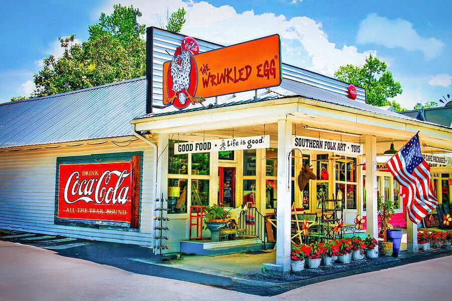 shelia_hunt's tweet photo. Flat Rock NC Americana charm... https://t.co/z6VeKQELJ5
#SheliaHuntPhotography #EastFlatRock #FlatRockNC #BuyIntoArt https://t.co/odQvUxJm32
