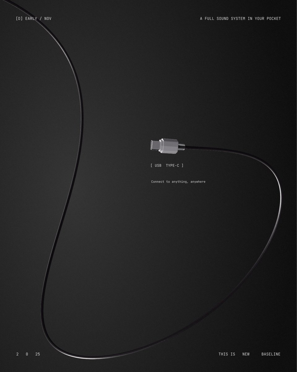 SANWEAR-HARDWIRE. (Feat. Audio Cortex). Wired, Rewired. 

Join the waitlist.

🔗 sansound.com/pages/hardwire