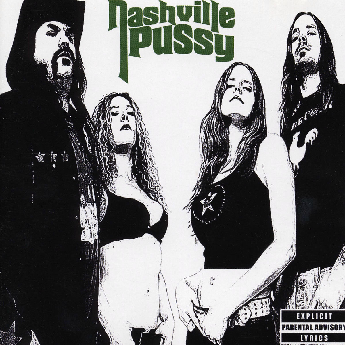 RARABACTIXTRAIL's tweet photo. #これを見た人はかっこいいお姉様貼る
#NASHVILLEPUSSY
🎸SGを弾き倒す姐さん
You Give Drugs A Bad Name
https://t.co/a8A3iVexgT
Wrong Side Of A Gun
https://t.co/NgF3ZeU59v
She's Got The Drugs
https://t.co/aqgiYW1FzJ
Lazy White Boy
https://t.co/AZ628JZBOV https://t.co/x60D6SGtIB