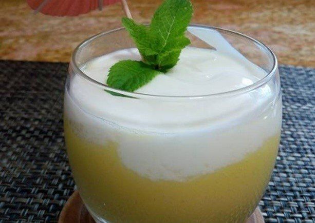 recetasprabeber's tweet photo. ¿Buscas una bebida refrescante y deliciosa? Prueba la combinación perfecta de mango y Yakult. Esta mezcla no solo es sabrosa, también es beneficiosa para tu salud digestiva. ¡Perfecta para cualquier ocasión! 🍹✨ #RecetasSaludables #BebidasRefrescantes
https://t.co/QllzmCtFis https://t.co/jzkYgHDaas
