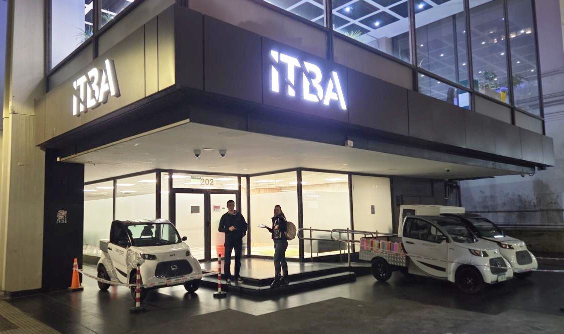 sbhsrl's tweet image. #Seroelectric informó que está en la búsqueda de nuevos proveedores internacionales para ser más competitivos y así poder bajar sus costos

📌 Leer nota completa en @AUTOXArg: lnkd.in/dFEJshWa