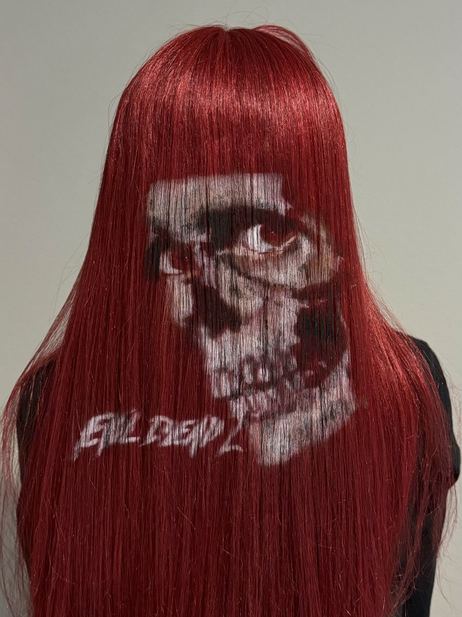 Evil Dead 2 (1987) dir. Sam Raimi