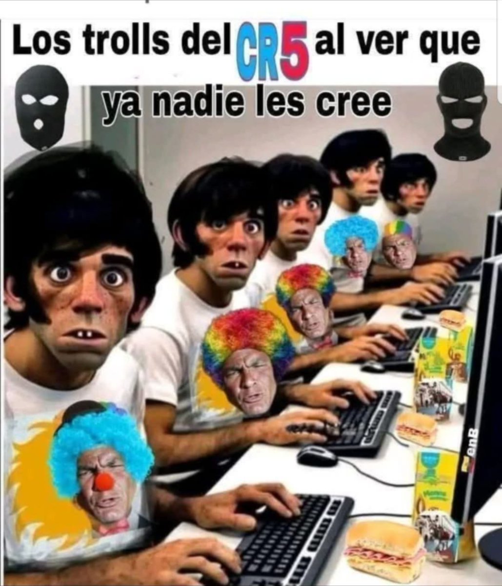 annybella1986's tweet image. Jajajajajajajjajajajajjajajajaja esta publicación de 🐑🐑🐑🙄 si es de ripley, honorable @RC5Oficial ajajjajajajajjaja