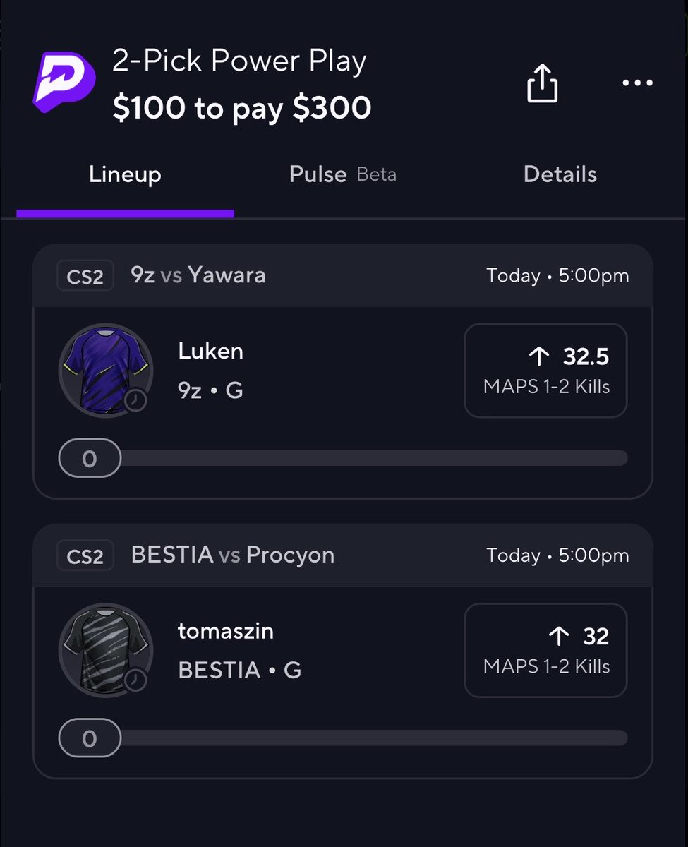 Thotpicks🎟️ tweet media