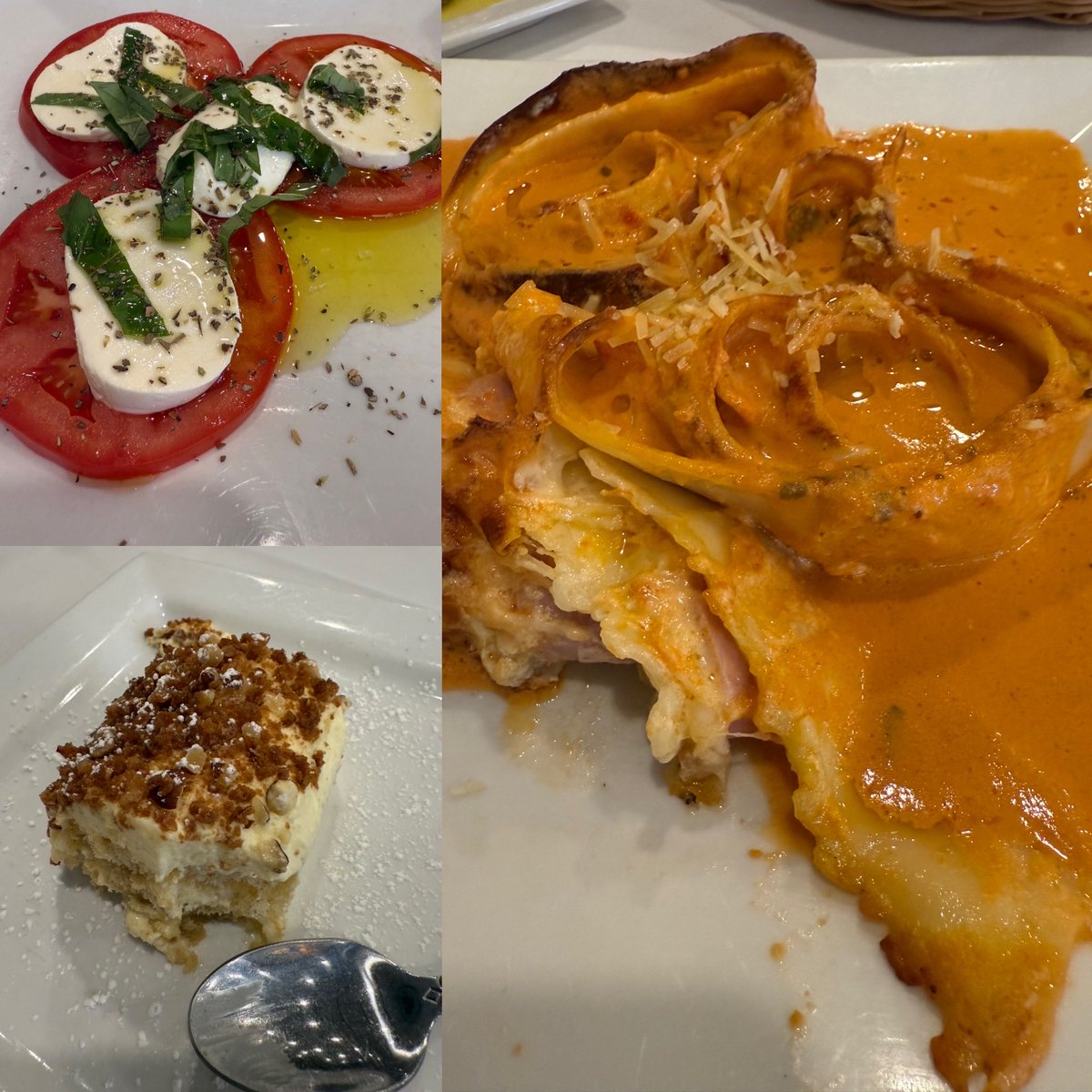 Had to stop at my Favorite restaurant in Boston!!!