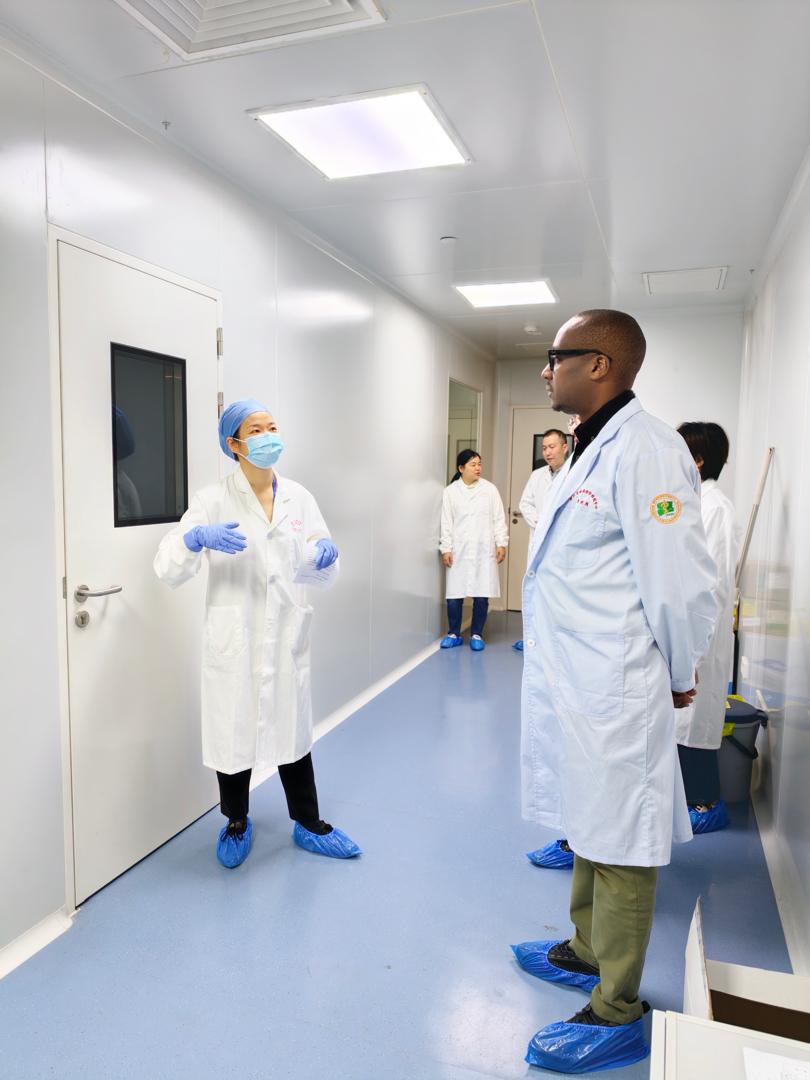 Rwanda Biomedical Centre tweet media