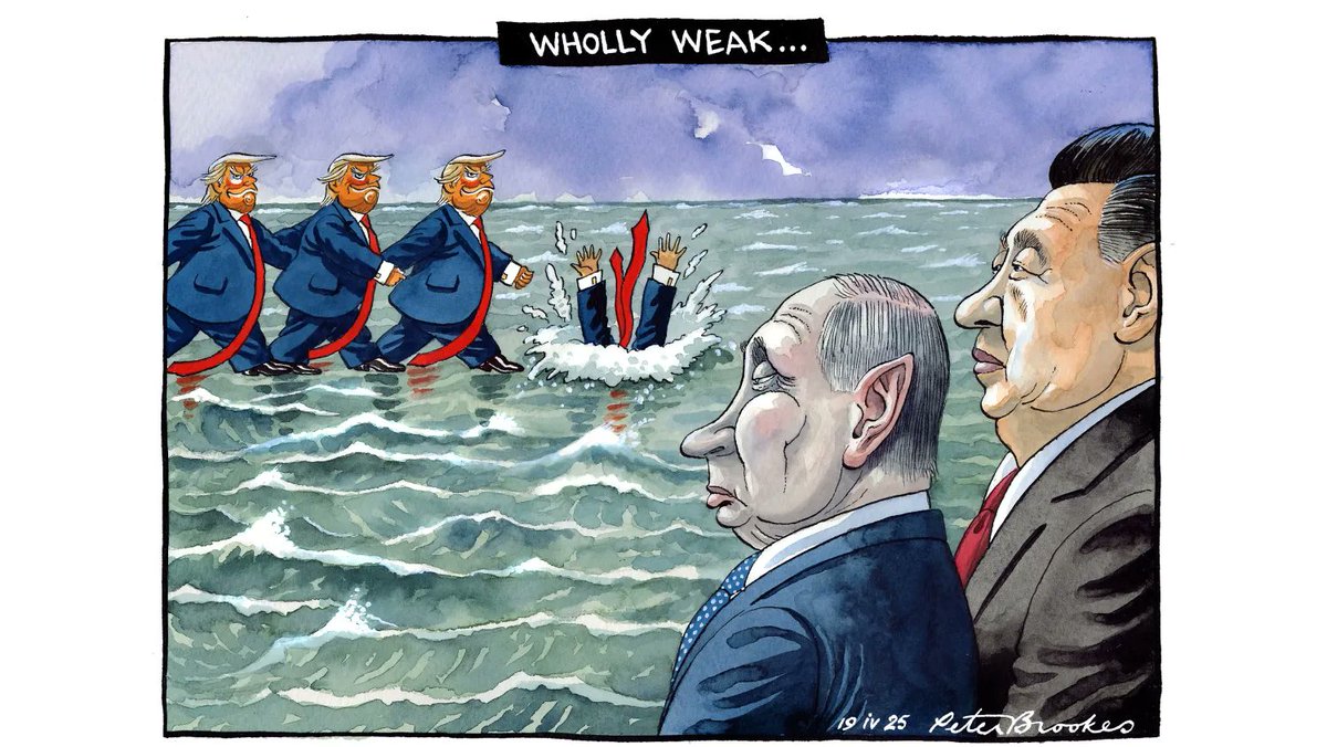 <a href="/pmakurat/">Peggy Makurat</a> <a href="/CNN/">CNN</a> <a href="/MSNBC/">MSNBC</a> <a href="/abcnews/">ABC News</a> <a href="/CBSNews/">CBS News</a> <a href="/NBCNews/">NBC News</a> That’s one option. The other is that the evidence of a darker reality is mounting. This Memo reveals what is really behind Trump’s deepening political crisis: #FBI #Conspiracy #DishonestMedia #Medicaid  → tinyurl.com/mvpdwzjh