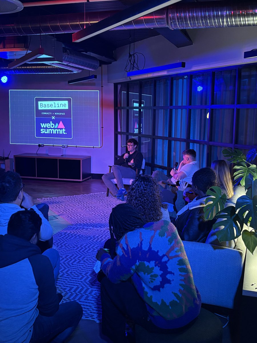 Shane Monahan tweet media