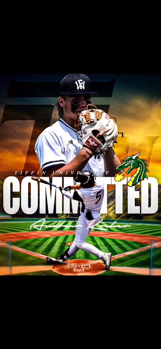 Andrew Kocher (@andrew_kocher08) on Twitter photo l am excited to announce my commitment to Tiffin University. Thank you to my parents, coaches, and all who have helped me along the way! Thank you to Coach Merriman, Coach Boswell, and the rest of the staff for this opportunity! #gogons 
<a href="/TUDragonsBB/">Tiffin University Baseball</a> 
<a href="/TroyJMerriman/">Troy Merriman</a> 
<a href="/Coach_Boz07/">Michael Boswell</a> l am excited to announce my commitment to Tiffin University. Thank you to my parents, coaches, and all who have helped me along the way! Thank you to Coach Merriman, Coach Boswell, and the rest of the staff for this opportunity! #gogons 
<a href="/TUDragonsBB/">Tiffin University Baseball</a> 
<a href="/TroyJMerriman/">Troy Merriman</a> 
<a href="/Coach_Boz07/">Michael Boswell</a>