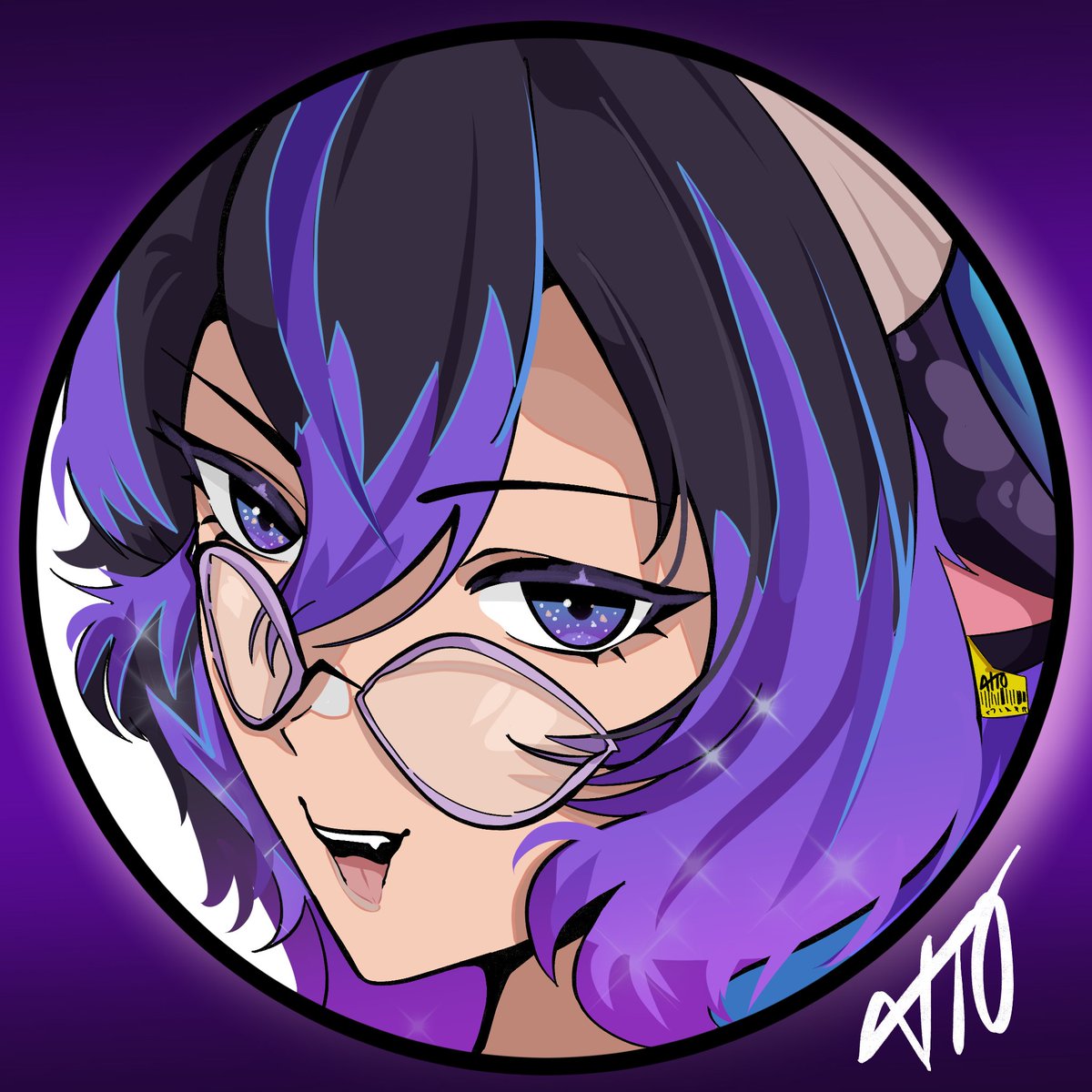 ICON ! !

Colores llamativos !