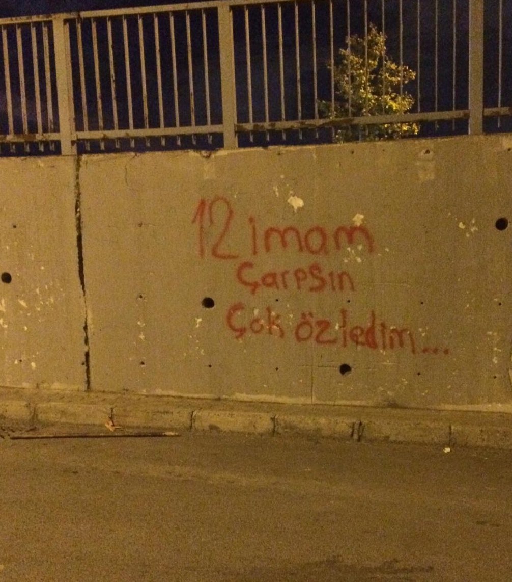 b ރ 🇹🇷 #boykotyap (@lestradebaran) on Twitter photo 