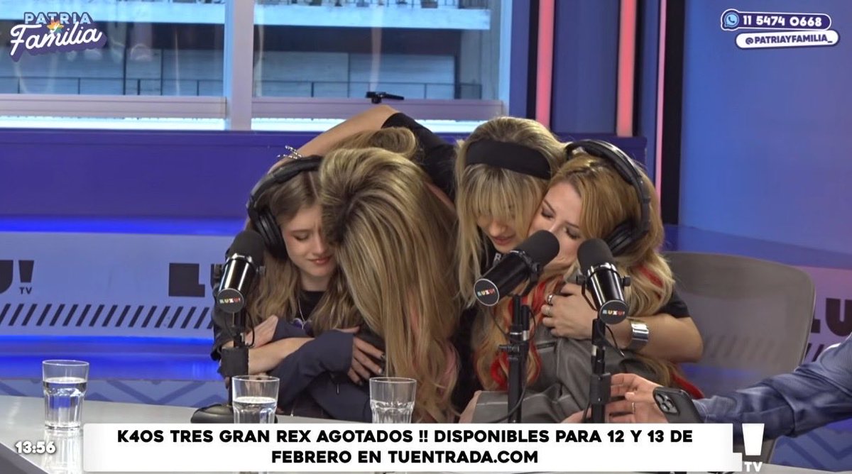 K4OS GLOBAL tweet media