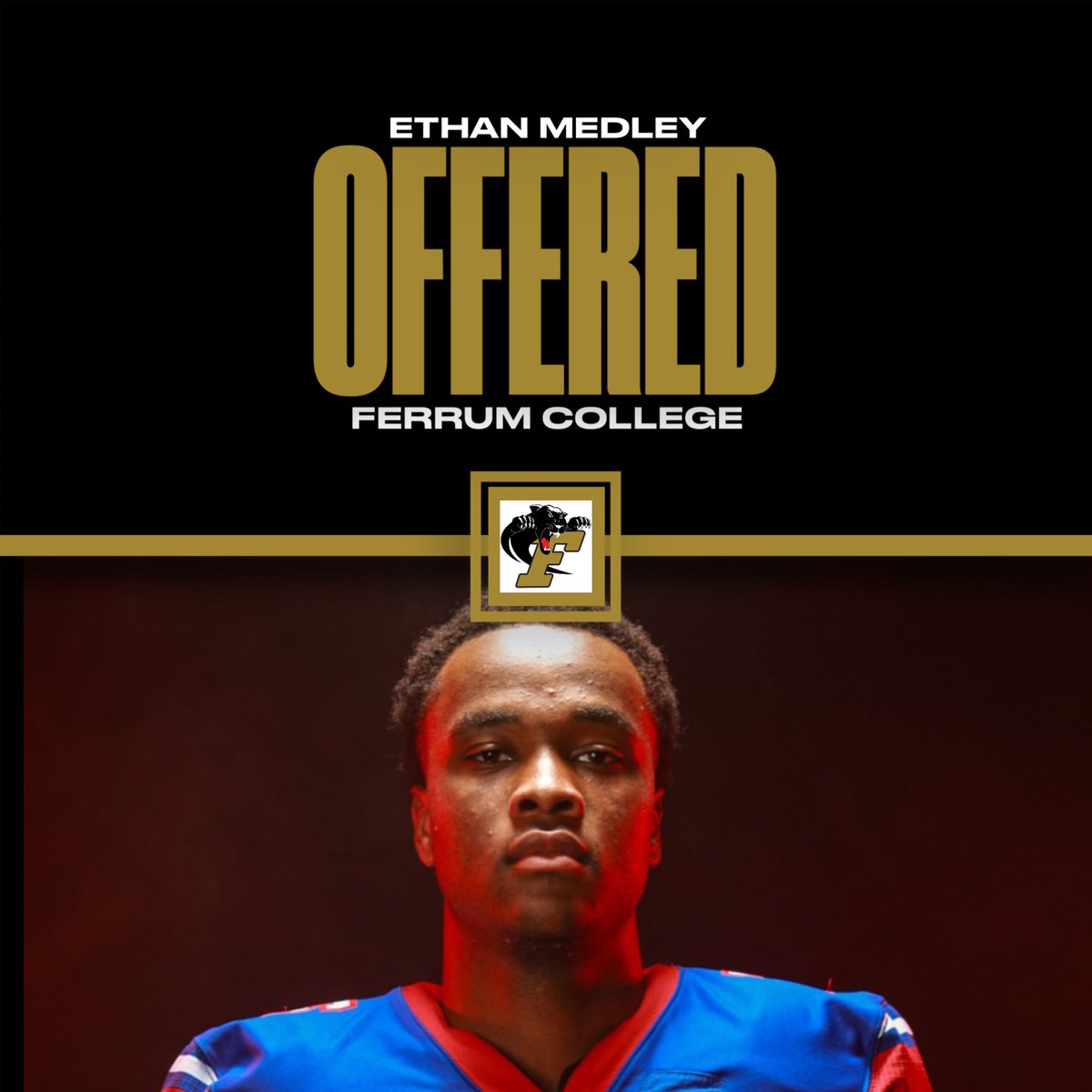 Ethan Medley tweet media