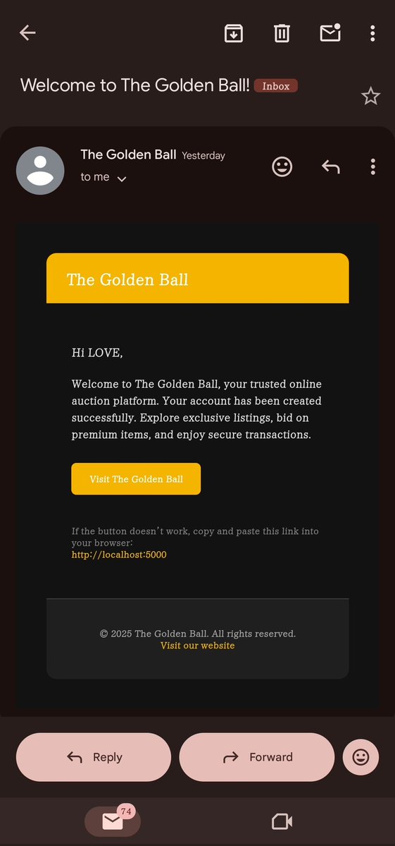 LOVEPRIMORDIAL's tweet image. This week was really fun, I&apos;ve been working on  the backend of a Web App using node.js and MongoDB. This is the testing result for user registration and email use case. I&apos;ve also been able to perfect everything else in the backend. So next week I&apos;ll start working on the frontend.