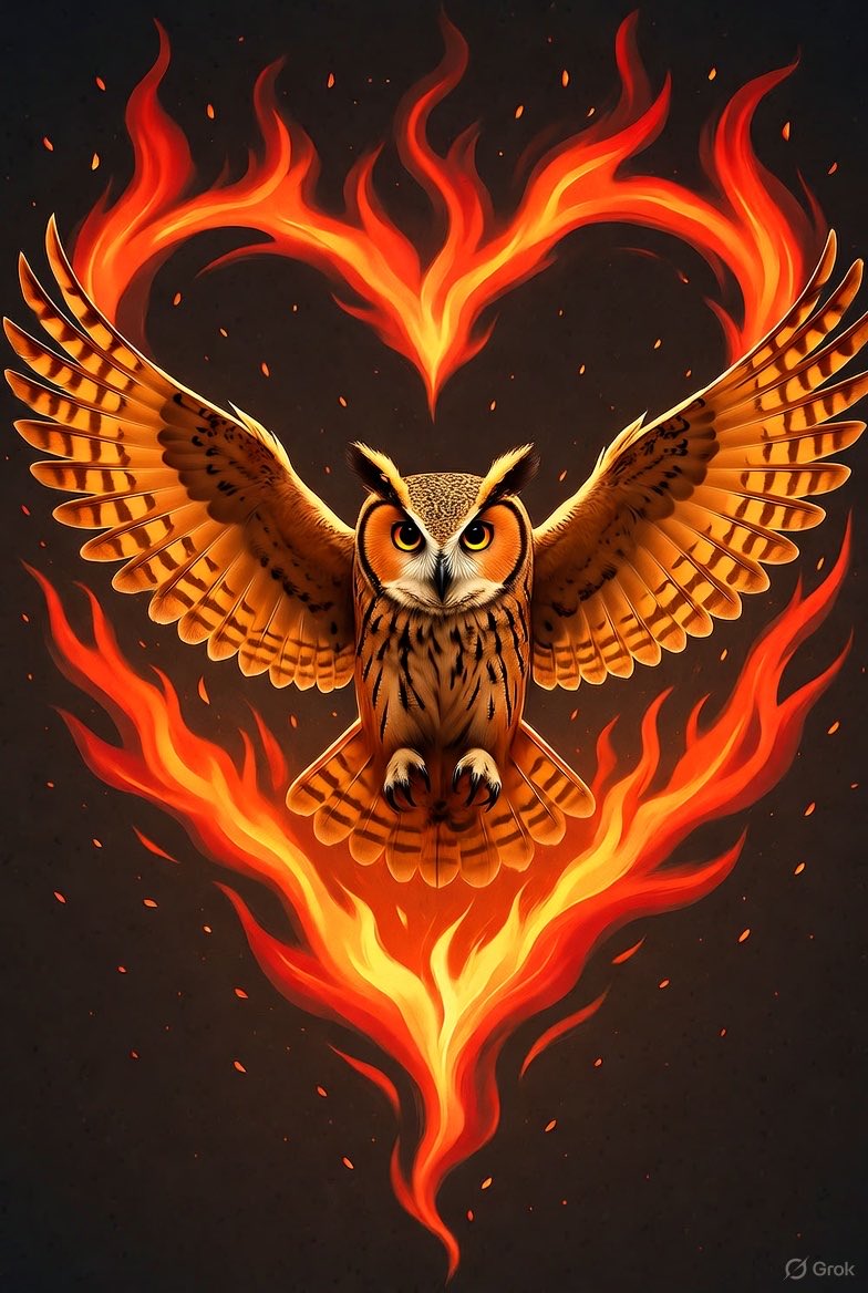 JBarbs41's tweet photo. @kevpressman It will pal, instead of the phoenix rising from the ashes it’ll be this wawaw https://t.co/aQ5tNP3nzp