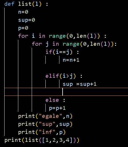 codingpython0's tweet image. Python Question / Quiz; What is the output of the following Python code, and why? Comment your answers below!
#python310 #pythonlearningjourney #pythonlearners #pythonlearn #codingstruggle #codinginclass #ai #programmingprojects