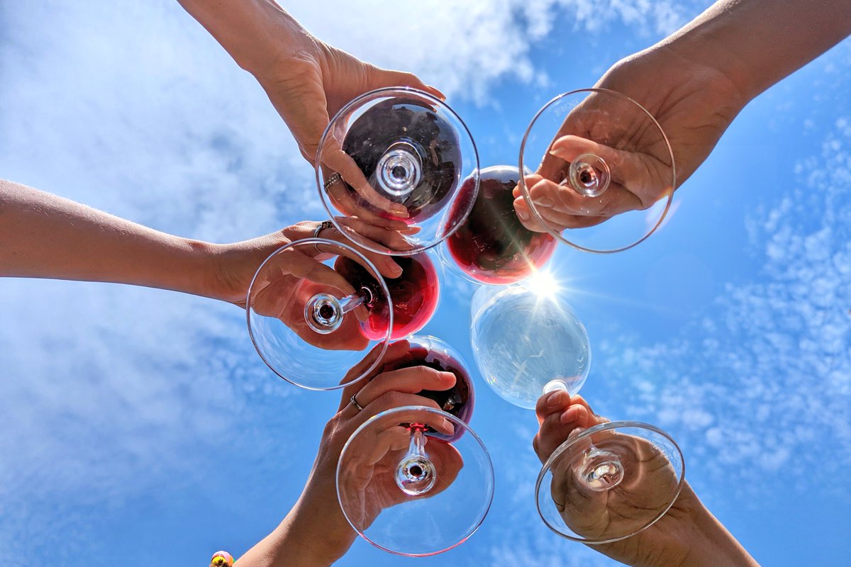 Trick-or-Treat isn't just for kids! 👻

Load up for the best adult trick-or-treating experience in your neighborhood. A bottle of wine is the perfect way to thank parents and neighbors who are out with their kids!

Right now until Halloween, get an entire case (12 bottles) of