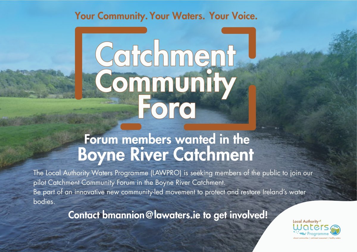Local Authority Waters Programme tweet media