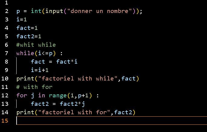 codingpython0's tweet image. work with for vs while
Please like 😍 and repost 🔁
#Python #pythondictionaries #codingforlife #CodingChallenge #programmer #programmerfun #AIイラスト︎ #DataScience #pythonclass
