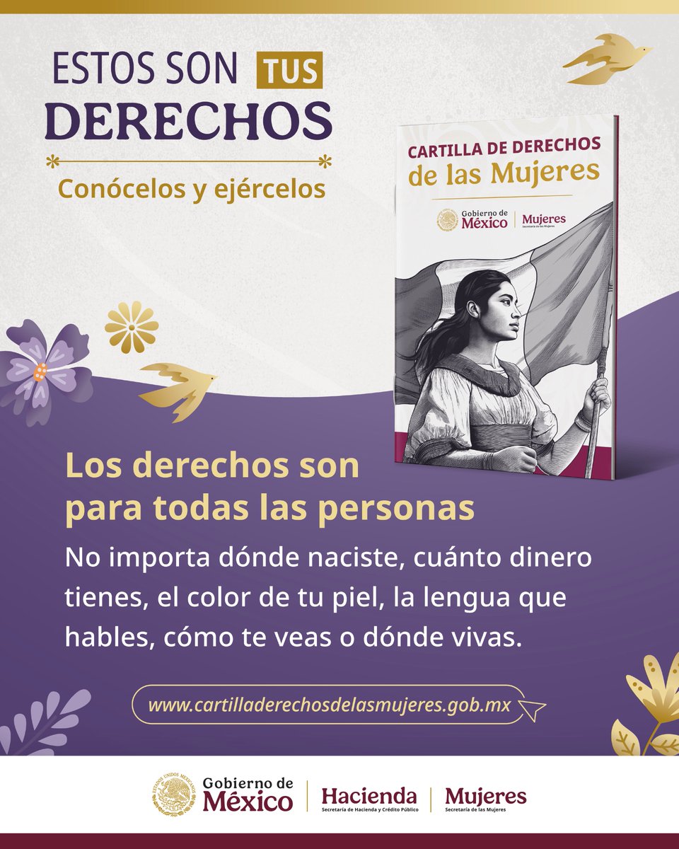 Hacienda tweet media