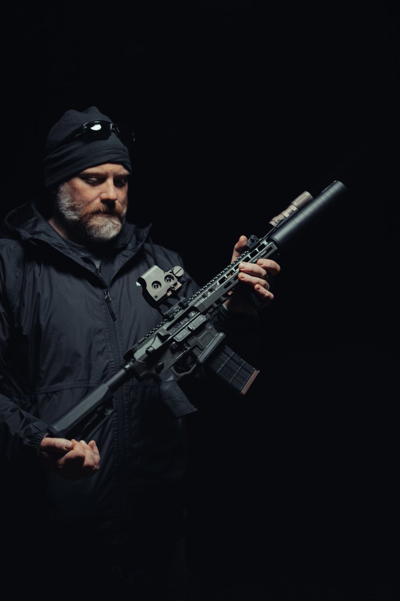 ModliteSystems's tweet image. There is something special about a short .300blk 🔦 Rate this setup ⤵️ #modlite #300blk #homedefense