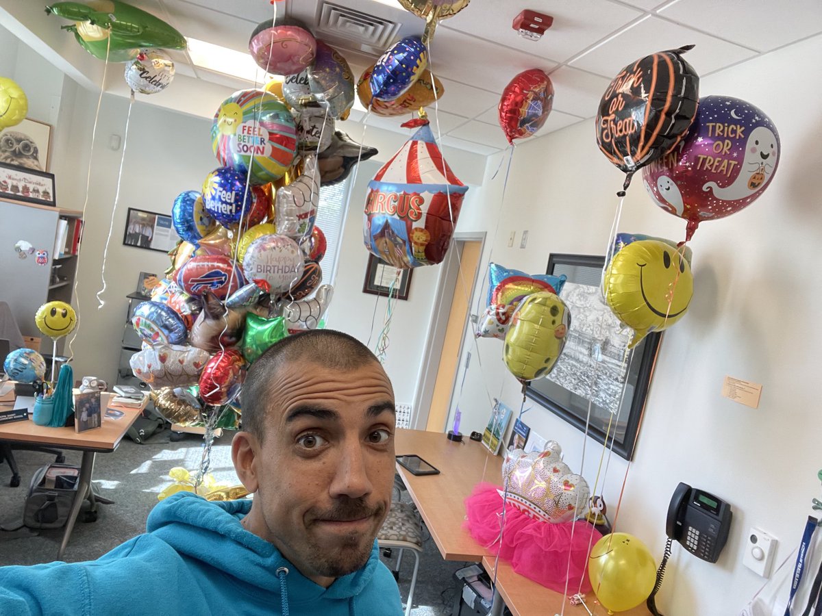 David Gaudet tweet media