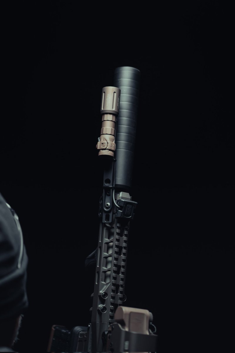 ModliteSystems's tweet image. There is something special about a short .300blk 🔦 Rate this setup ⤵️ #modlite #300blk #homedefense