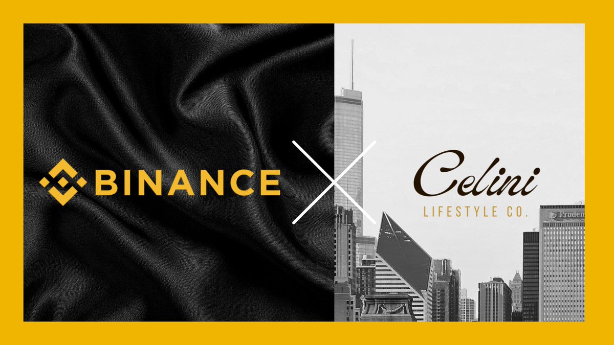 celinilifestyle's tweet photo. 🎉 Official Announcement — Celini x Binance Launchpool Confirmed 

We’re proud to announce that Celini ($CELI) has officially received its Launchpool Listing Schedule Confirmation from Binance.

🗓 Launchpool Date: October 29th, 2025 — 2:30 PM UTC
📄 Confirmation Email: Received from the Binance Listing Team
💎 Next Step: Technical integration, liquidity setup, and pre-listing campaigns

This marks another historic milestone in Celini’s journey — from a luxury lifestyle token to a globally recognised digital asset.

Luxury. Liquidity. Legacy.

The Wait is Over. Get Ready to Trade Your Celini on Binance.