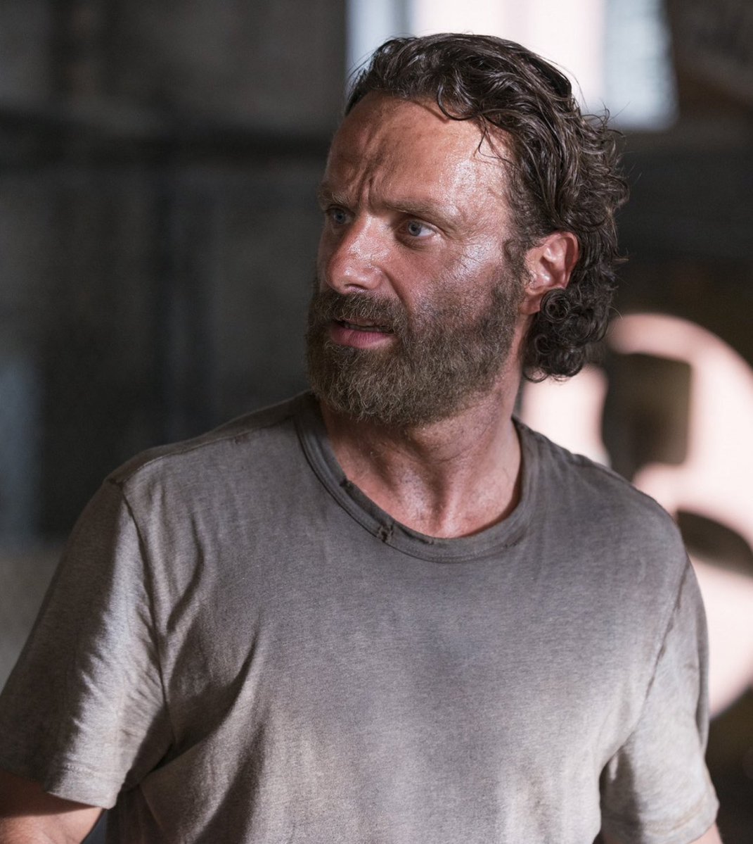 the full beard does it for me on so many levels