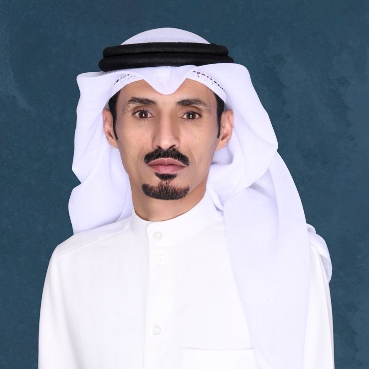 عضو جمعية مدينة صباح الاحمد محمد خشمان العجمي شكر وعرفان هذا الرجل في خدمة المدينة ماعنده اله تم وابشر  رجل يخدم ويشتغل في خدمة المساهمين يعجز لساني في مدحك 🌹