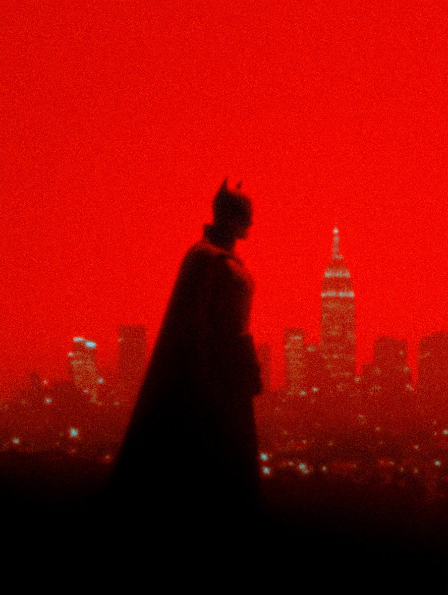 The_Sycomore's tweet image. The Bat Code 
--sref 1746212544 4002397959