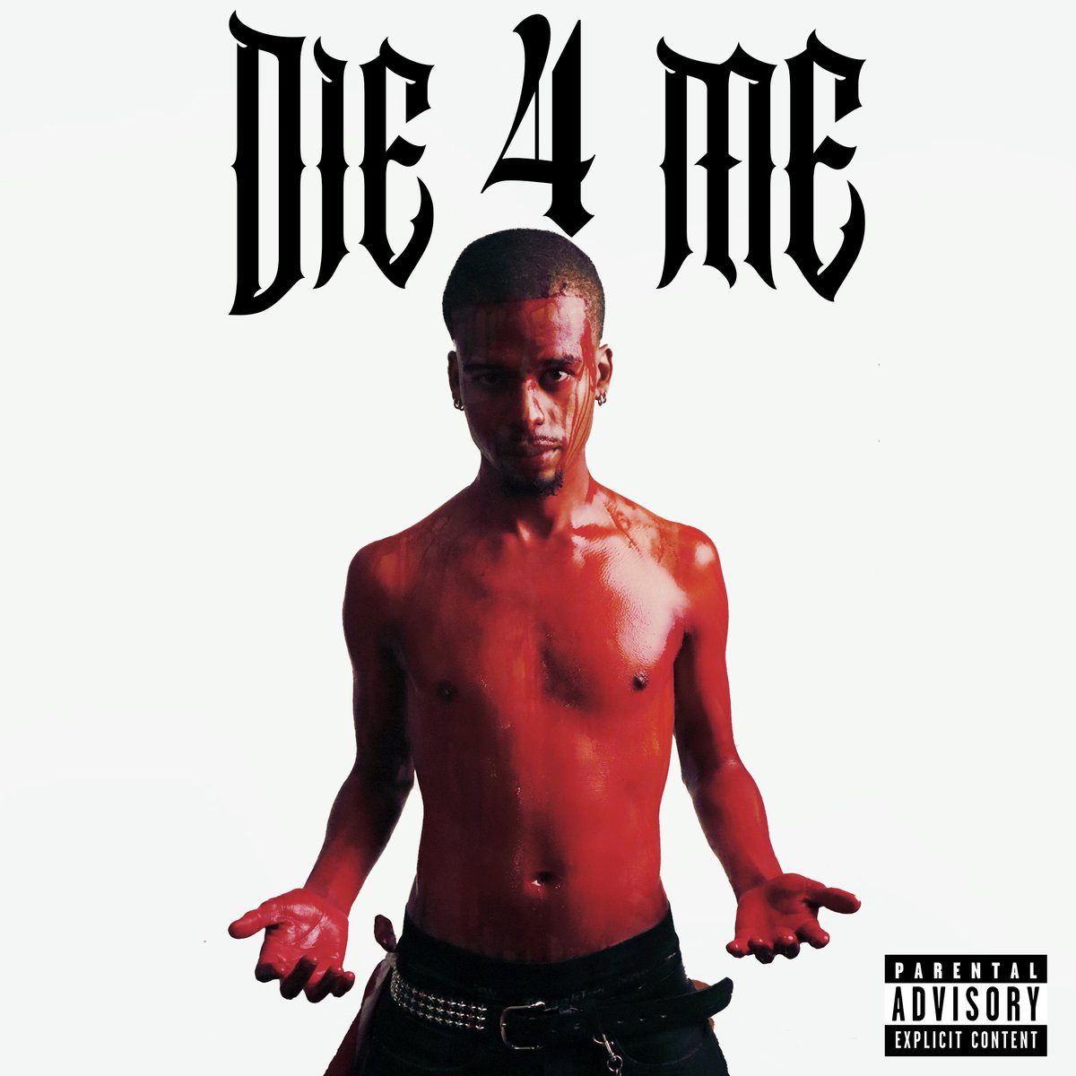 DIE 4 ME OUT NOW

linktr.ee/BrendonTayler