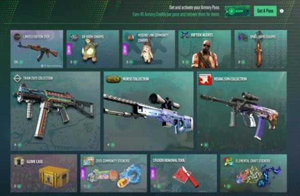 waiting for the next armory update