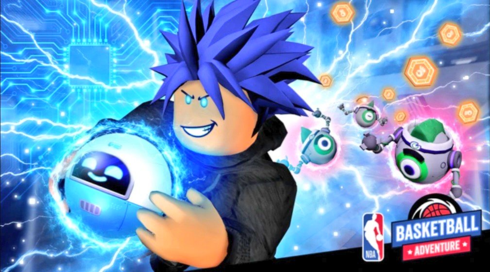 ErickZeein's tweet image. 🎮Game: NBA Basketball Adventure
&gt;roblox.com/es/games/13006…
📍Item: NBA anime head
&gt;roblox.com/es/catalog/135…
📊stock: 1,000
#RobloxUGCLimited #ROBLOX #RobloxFreeUGC #viral #RobloxDev