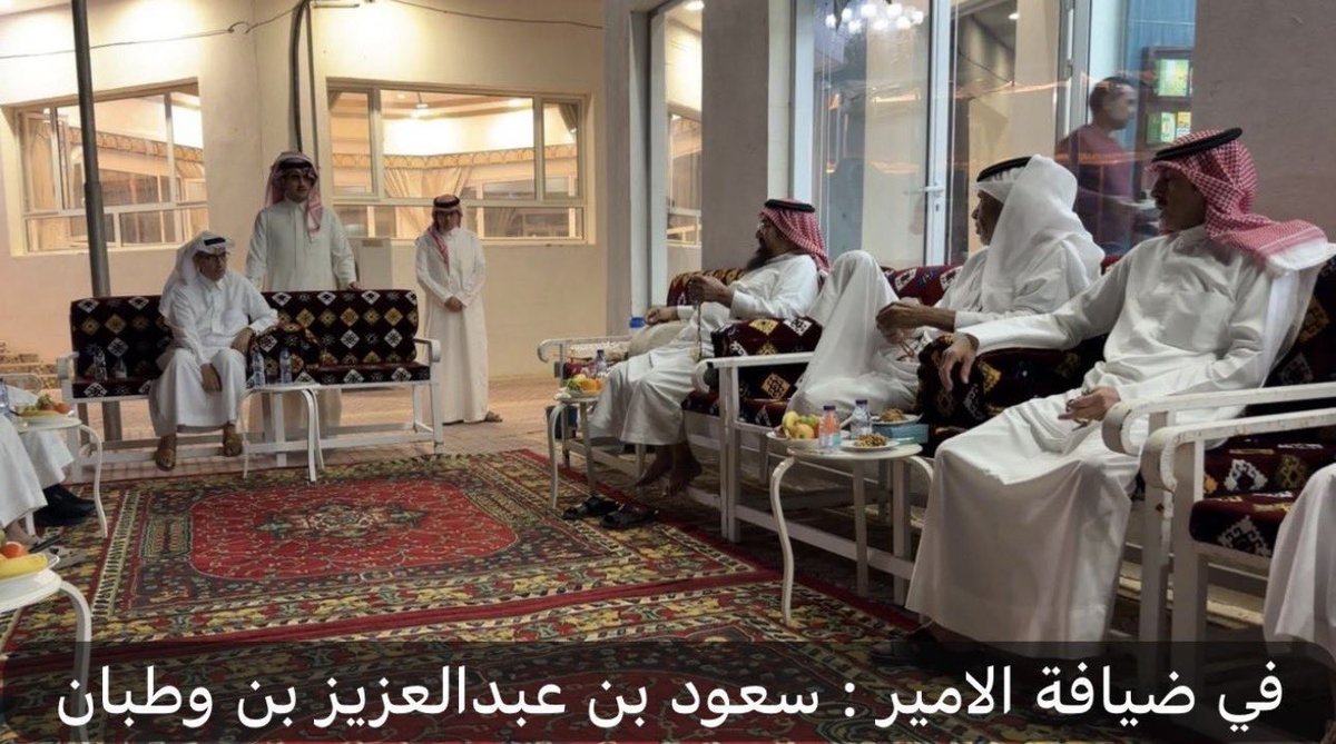 فلاح بن مبرد الحميداني tweet media