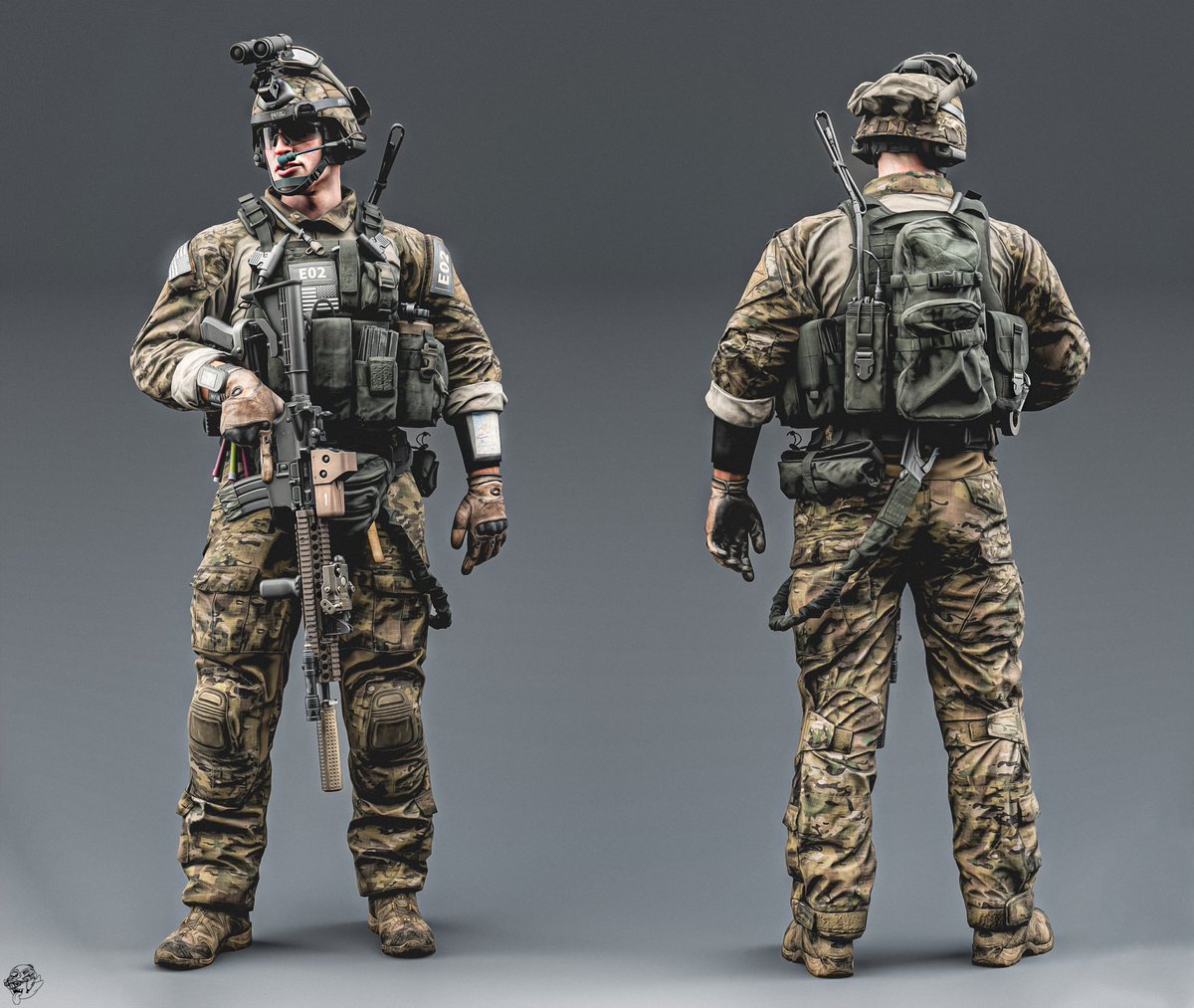 •75th•

#b3d #render #photoshop #blender