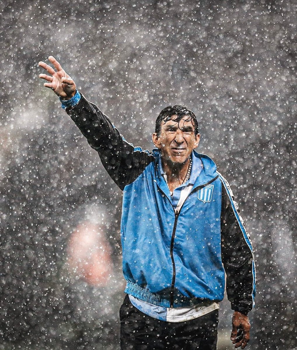 Un año de este fotón