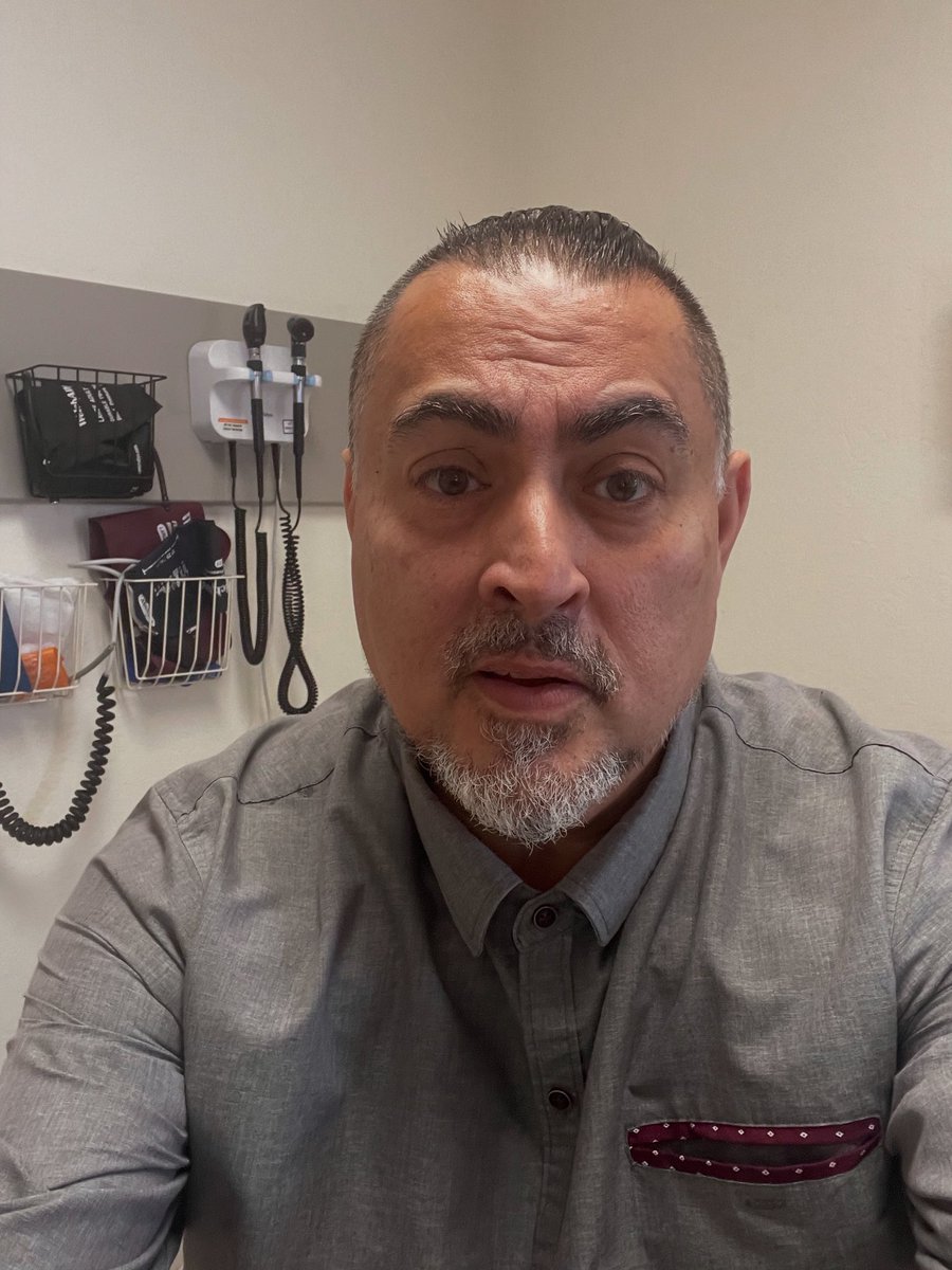 Dr. Cesar A. Cruz tweet media