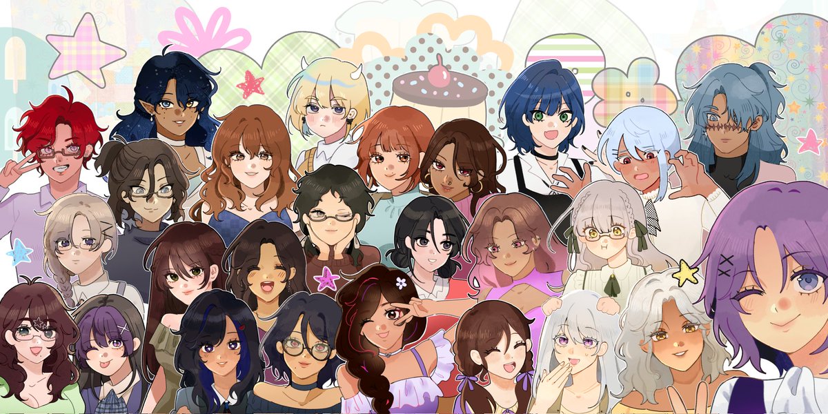 💫՞ ivey ⋮ ˎˊ˗ tweet media