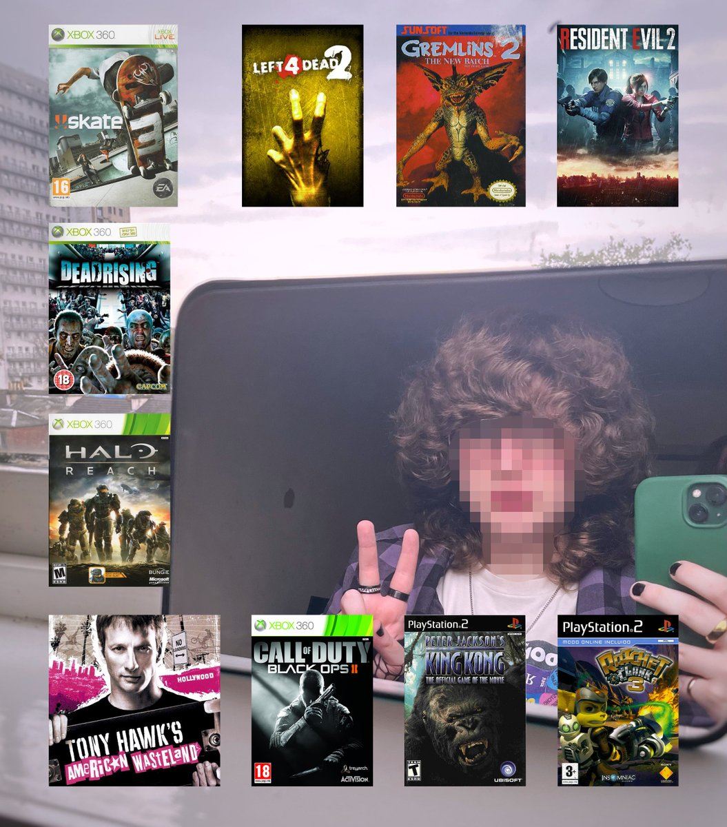 🏳️‍⚧️Trash tweet media