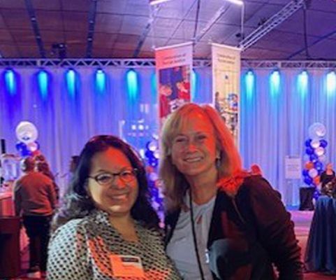 First Literacy tweet media