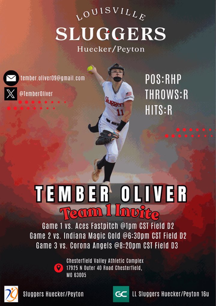 Tember Oliver tweet media