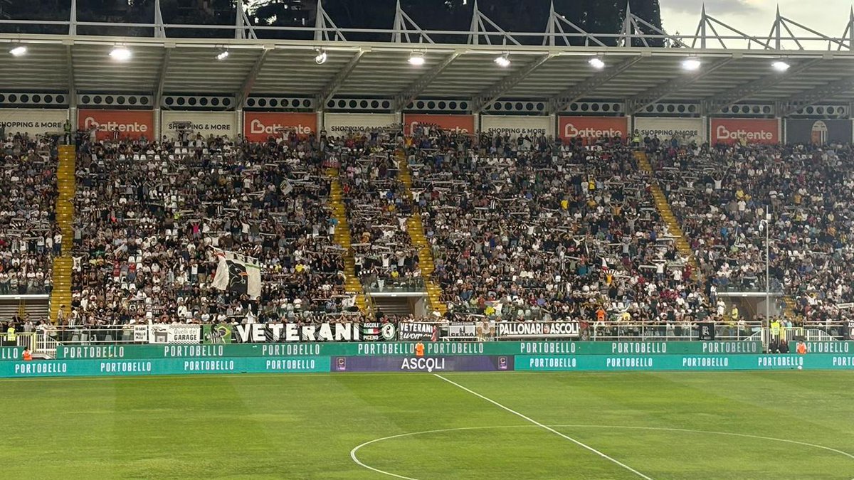 Picenotime (@picenotime) on Twitter photo Ascoli-Samb, altri biglietti in vendita dopo alcuni annullamenti per comuni di residenza non veritieri picenotime.it/it/pagine/59F8… #seriec #AscoliSamb #AscoliSambenedettese Ascoli-Samb, altri biglietti in vendita dopo alcuni annullamenti per comuni di residenza non veritieri picenotime.it/it/pagine/59F8… #seriec #AscoliSamb #AscoliSambenedettese